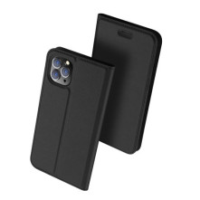 DUX DUCIS telefontok Apple Iphone 11 Pro Max készülékhez - FEKETE