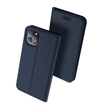 DUX DUCIS telefontok Apple Iphone 11 Pro Max készülékhez - KÉK