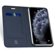 DUX DUCIS telefontok Apple Iphone 11 Pro Max készülékhez - KÉK