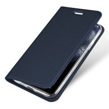 DUX DUCIS telefontok Apple Iphone 11 Pro Max készülékhez - KÉK