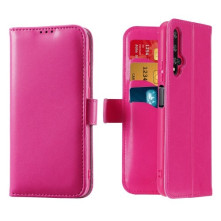 DUX DUCIS KADO notesztok Huawei Nova 5T / Honor 20S / Honor 20 telefonhoz - PINK