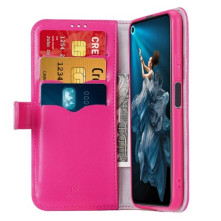 DUX DUCIS KADO notesztok Huawei Nova 5T / Honor 20S / Honor 20 telefonhoz - PINK