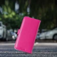 DUX DUCIS KADO notesztok Huawei Nova 5T / Honor 20S / Honor 20 telefonhoz - PINK