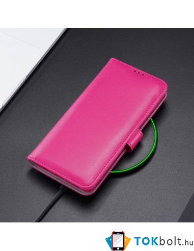 DUX DUCIS KADO notesztok Huawei Nova 5T / Honor 20S / Honor 20 telefonhoz - PINK