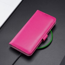 DUX DUCIS KADO notesztok Huawei Nova 5T / Honor 20S / Honor 20 telefonhoz - PINK