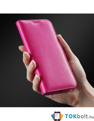 DUX DUCIS KADO notesztok Huawei Nova 5T / Honor 20S / Honor 20 telefonhoz - PINK