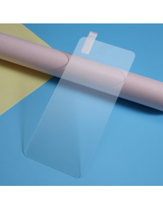 Kijelzővédő karcálló edzett üveg OnePlus 7 Pro / 7T Pro típusú telefonhoz