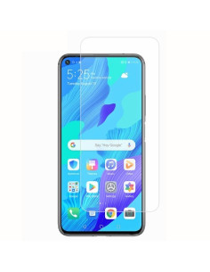 Kijelzővédő karcálló edzett üveg Huawei Honor 20/nova 5T/Honor 20S típusú telefonhoz