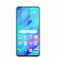 Kijelzővédő karcálló edzett üveg Huawei Honor 20/nova 5T/Honor 20S típusú telefonhoz