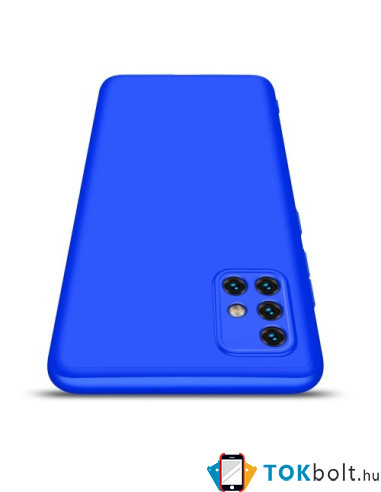GKK kemény telefontok Samsung Galaxy A51 készülékhez - KÉK
