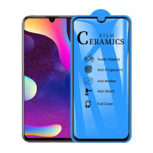 Hybrid 9H keménységű flexibilis védőfólia Huawei P Smart (2019) / Honor 20 Lite / Honor 10 Lite típusú készülékhez