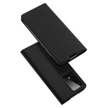 DUX DUCIS telefontok Samsung Galaxy S20 Ultra készülékhez - FEKETE