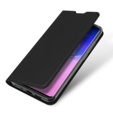 DUX DUCIS telefontok Samsung Galaxy S20 Ultra készülékhez - FEKETE
