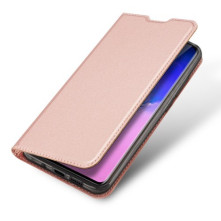 DUX DUCIS telefontok Samsung Galaxy S20 Ultra készülékhez - RÓZSAARANY
