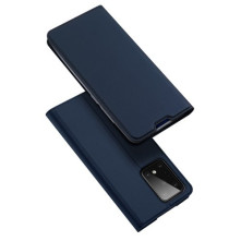 DUX DUCIS telefontok Samsung Galaxy S20 Ultra készülékhez - KÉK