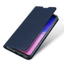 DUX DUCIS telefontok Samsung Galaxy S20 Ultra készülékhez - KÉK