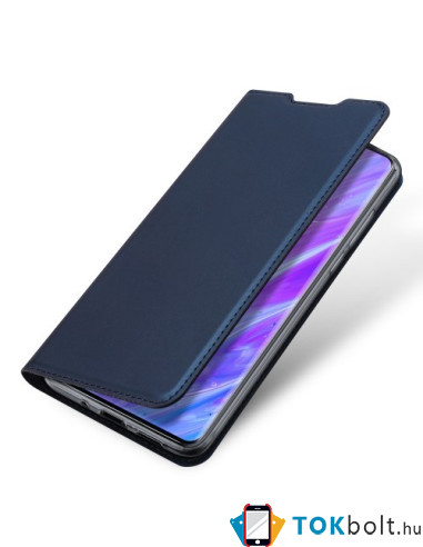 DUX DUCIS telefontok Samsung Galaxy S20 készülékhez - KÉK