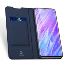 DUX DUCIS telefontok Samsung Galaxy S20 készülékhez - KÉK