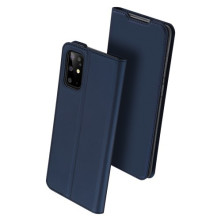 DUX DUCIS telefontok Samsung Galaxy S20 Plus készülékhez - KÉK