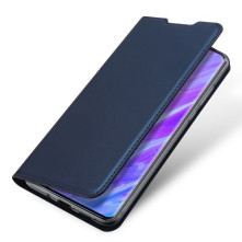 DUX DUCIS telefontok Samsung Galaxy S20 Plus készülékhez - KÉK