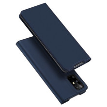 DUX DUCIS telefontok Samsung Galaxy S20 Plus készülékhez - KÉK