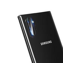 Telefon kamera védő üveg Samsung Galaxy Note 10 Plus típusú készülékhez