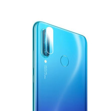 Telefon kamera védő üveg Huawei P30 Lite / P30 Lite New Edition típusú készülékhez