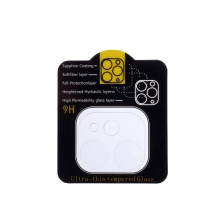 Telefon kamera védő üveg Apple iPhone 11 Pro/11 Pro Max típusú készülékhez