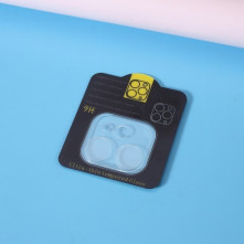 Telefon kamera védő üveg Apple iPhone 11 Pro/11 Pro Max típusú készülékhez