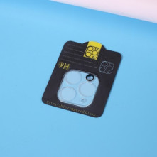 Telefon kamera védő üveg Apple iPhone 11  típusú készülékhez