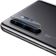 IMAK telefon kamera védő üveg Huawei P30 Pro típusú készülékhez - 2db