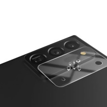 MOCOLO telefon kamera védő üveg Samsung Galaxy Note 20 Ultra/Note 20 Ultra 5G típusú készülékhez