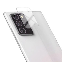 MOCOLO telefon kamera védő üveg Samsung Galaxy Note 20 Ultra/Note 20 Ultra 5G típusú készülékhez
