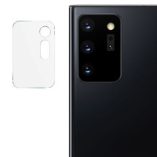 Telefon kamera védő üveg Samsung Galaxy Note 20 Ultra/Note 20 Ultra 5G típusú készülékhez