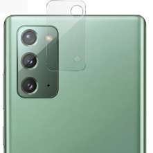 IMAK telefon kamera védő üveg Samsung Galaxy Note 20 típusú készülékhez - 2db