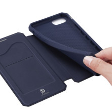 DUX DUCIS Skin X telefontok Iphone7/8/SE 2020 készülékhez - KÉK