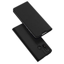 DUX DUCIS telefontok Huawei P smart 2020 készülékhez - FEKETE