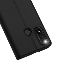DUX DUCIS telefontok Huawei P smart 2020 készülékhez - FEKETE