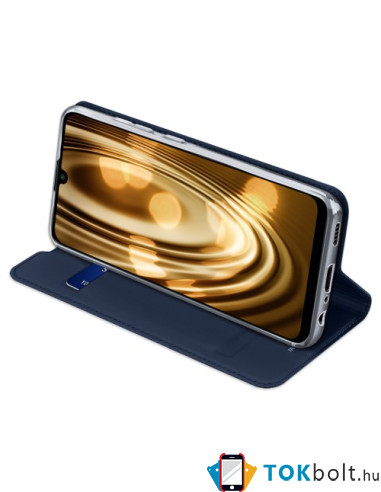 DUX DUCIS telefontok Huawei P smart 2020 készülékhez - KÉK