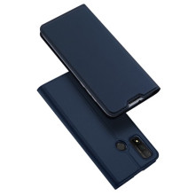 DUX DUCIS telefontok Huawei P smart 2020 készülékhez - KÉK