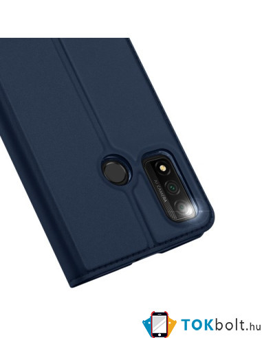 DUX DUCIS telefontok Huawei P smart 2020 készülékhez - KÉK
