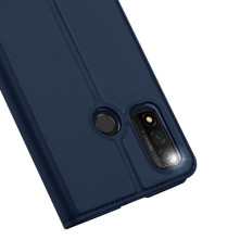 DUX DUCIS telefontok Huawei P smart 2020 készülékhez - KÉK