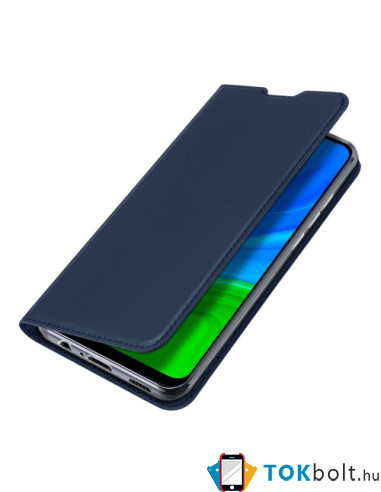 DUX DUCIS telefontok Huawei P smart 2020 készülékhez - KÉK