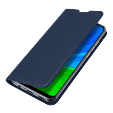 DUX DUCIS telefontok Huawei P smart 2020 készülékhez - KÉK