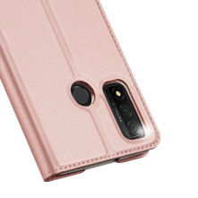 DUX DUCIS telefontok Huawei P smart 2020 készülékhez - RÓZSAARANY