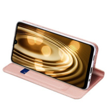 DUX DUCIS telefontok Huawei P smart 2020 készülékhez - RÓZSAARANY