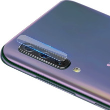 IMAK telefon kamera védő üveg Samsung Galaxy A50/A50s/A30s típusú készülékhez - 2db