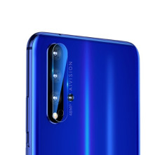 Telefon kamera védő üveg Huawei Honor 20 / nova 5T típusú készülékhez