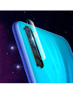 Telefon kamera védő üveg Xiaomi Redmi Note 8T típusú készülékhez