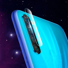 Telefon kamera védő üveg Xiaomi Redmi Note 8T típusú készülékhez